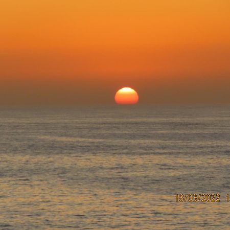 25 Sunset View Apartment Langstrand Luaran gambar