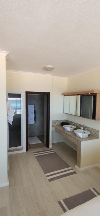 25 Sunset View Apartment Langstrand Luaran gambar