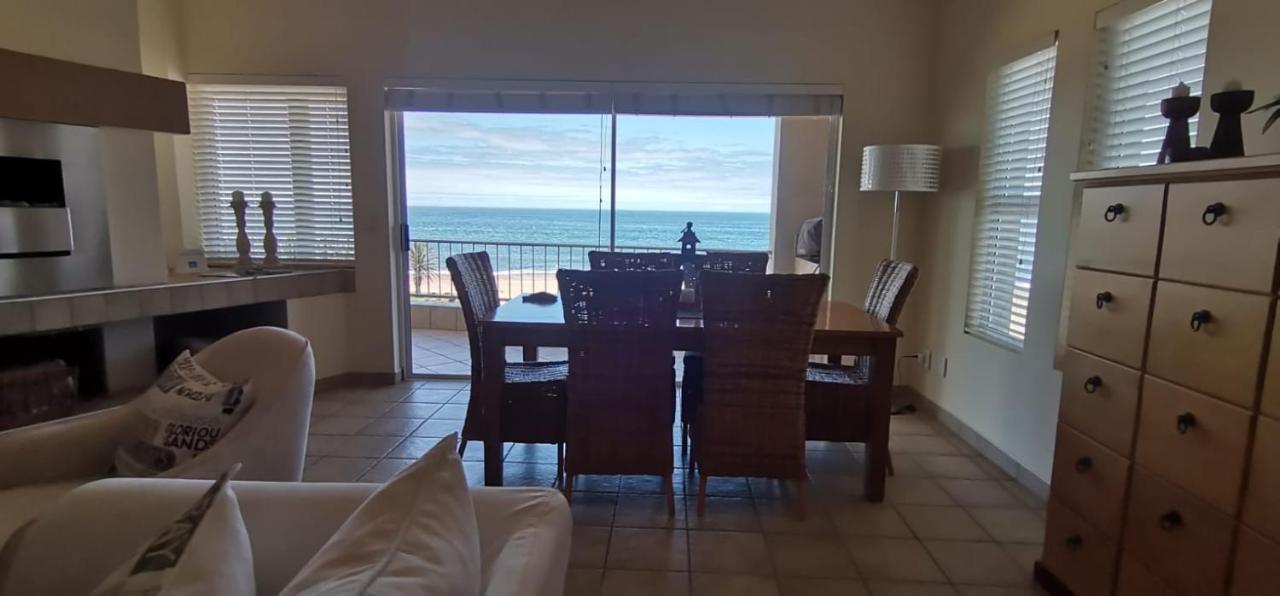 25 Sunset View Apartment Langstrand Luaran gambar