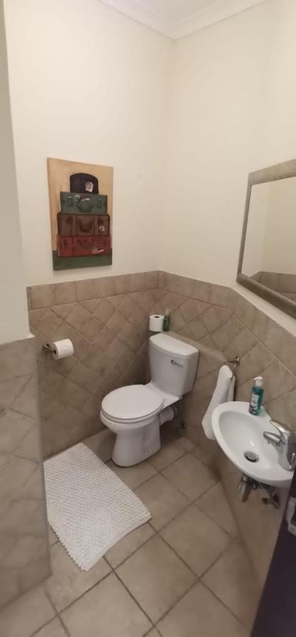 25 Sunset View Apartment Langstrand Luaran gambar