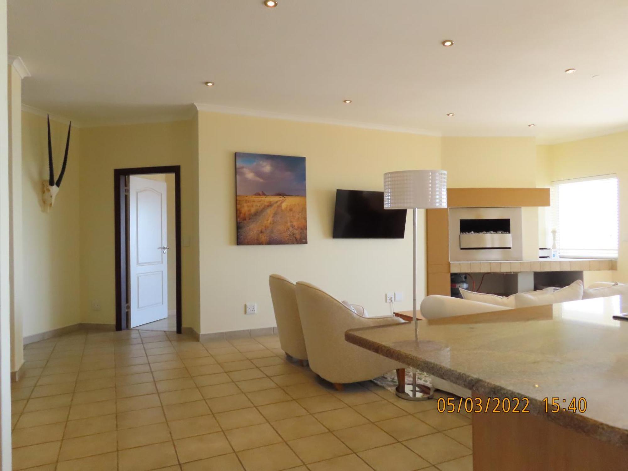 25 Sunset View Apartment Langstrand Luaran gambar