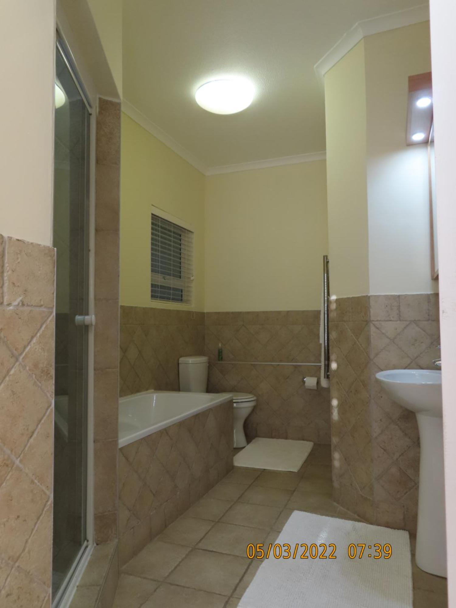 25 Sunset View Apartment Langstrand Luaran gambar
