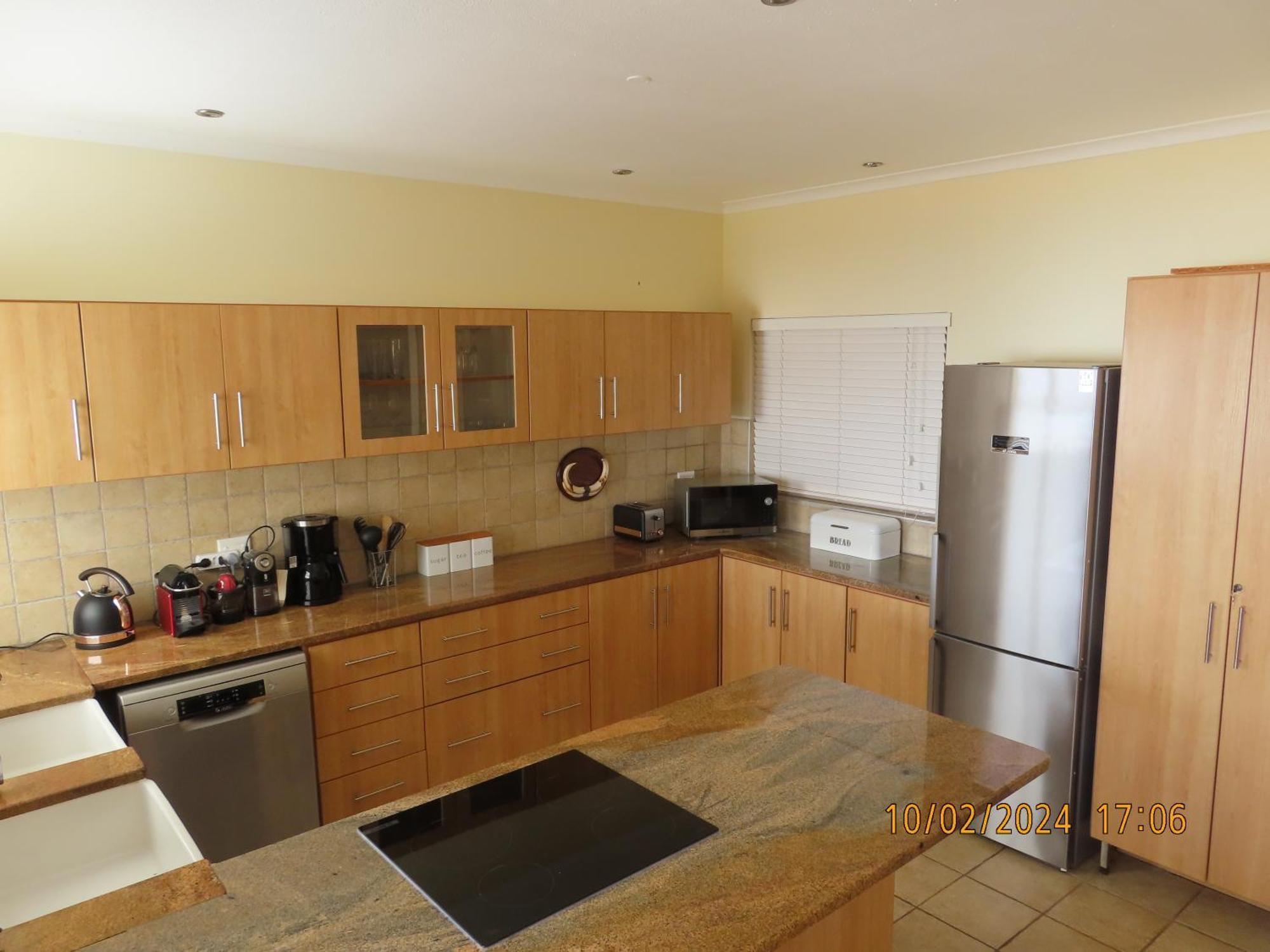 25 Sunset View Apartment Langstrand Luaran gambar