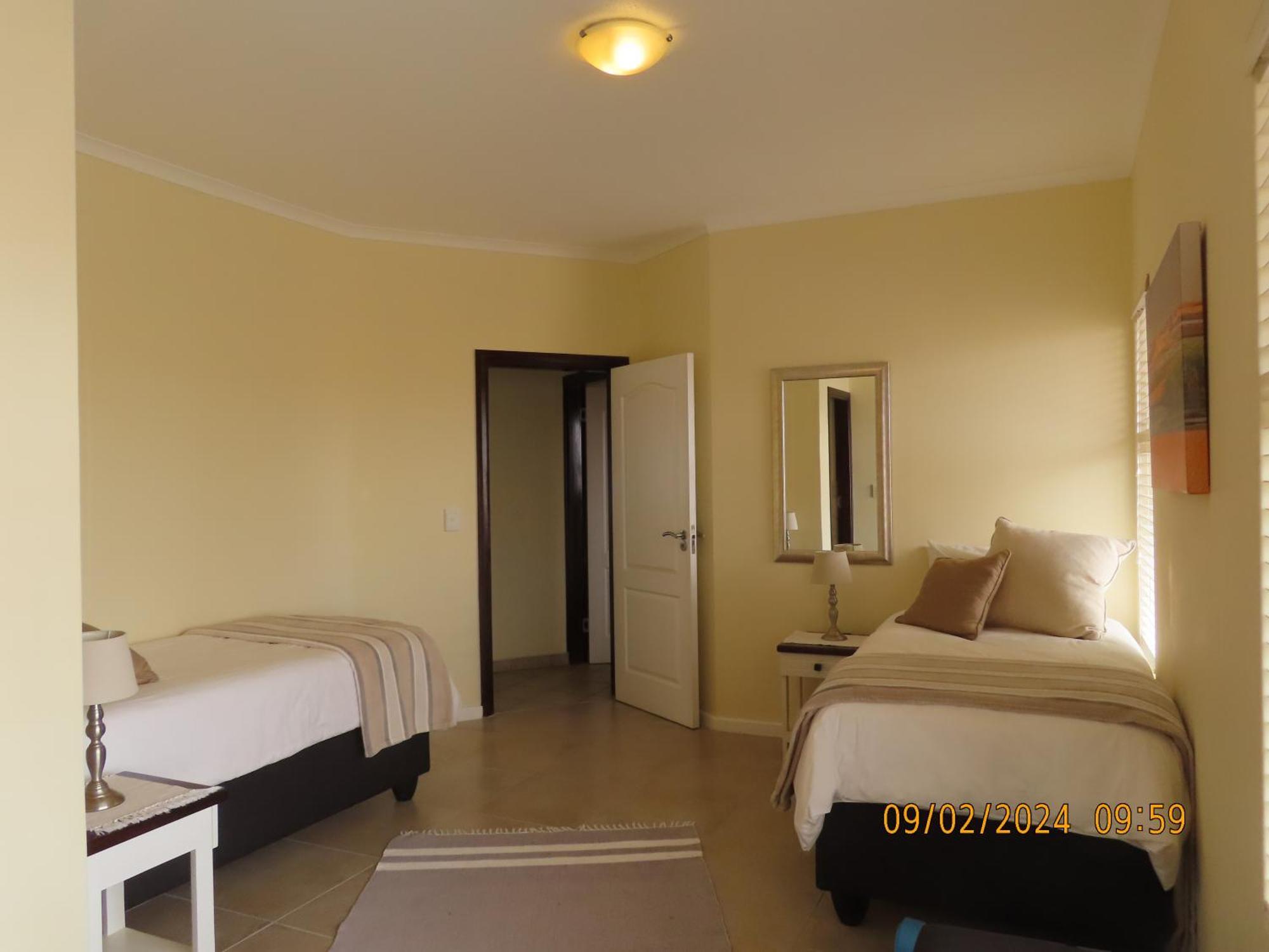 25 Sunset View Apartment Langstrand Luaran gambar